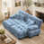 Bleu est en rupture de stock