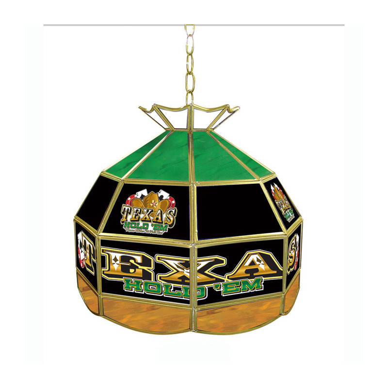 3 - Light Pool Table Lights Pendant