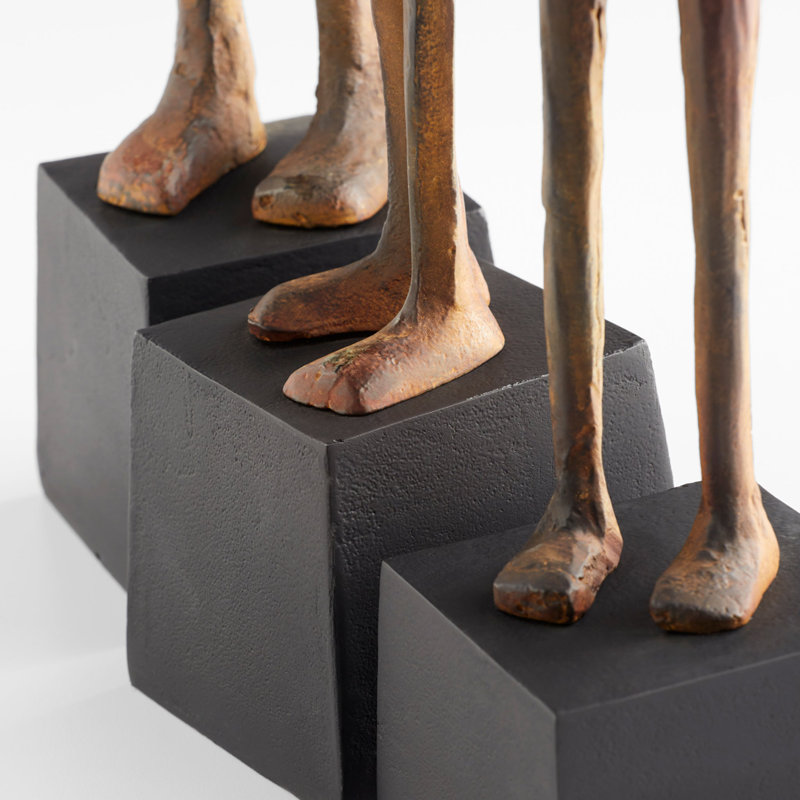 Maasai Figurines & Sculptures