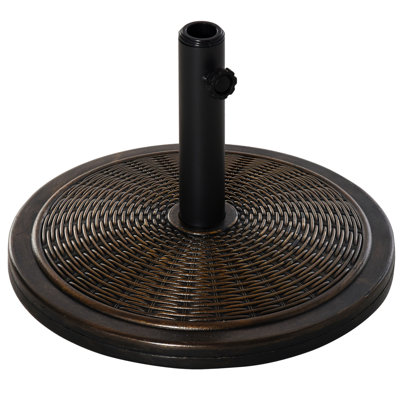 Bargneare Umbrella Base