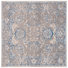 Taupe/Blue