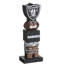 Statue de jardin d'intérieur / extérieur NFL New York Giants-400987472-400987491
