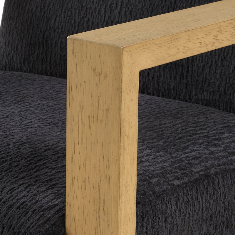 Patzi Modern Accent Chair