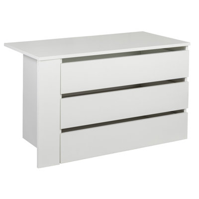Unico 98cm Wide Closet Island