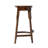 The English Inn Solid Wood Counter Stool-48311794