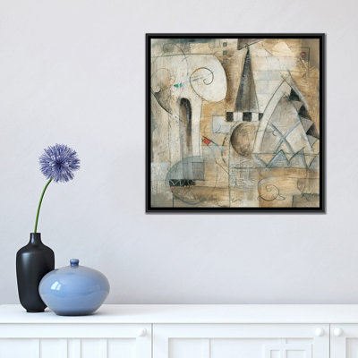" Classica I " by Eric Waugh