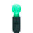 300'' LED Globe String Lights