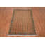 Tapis traditionnel rétro géométrique 3 x 5