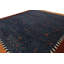 One-of-a-Kind No Hand Knotted Area Rug