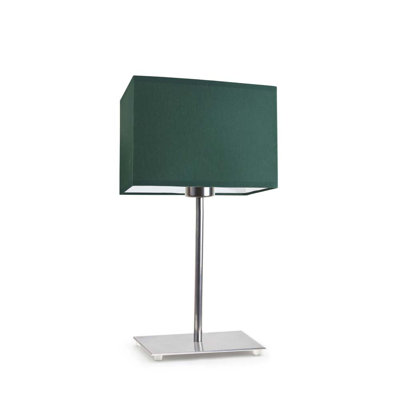 Asaya Metal Table Lamp