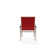 Chaise de patio Askar