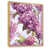 Cadre naturel flottant