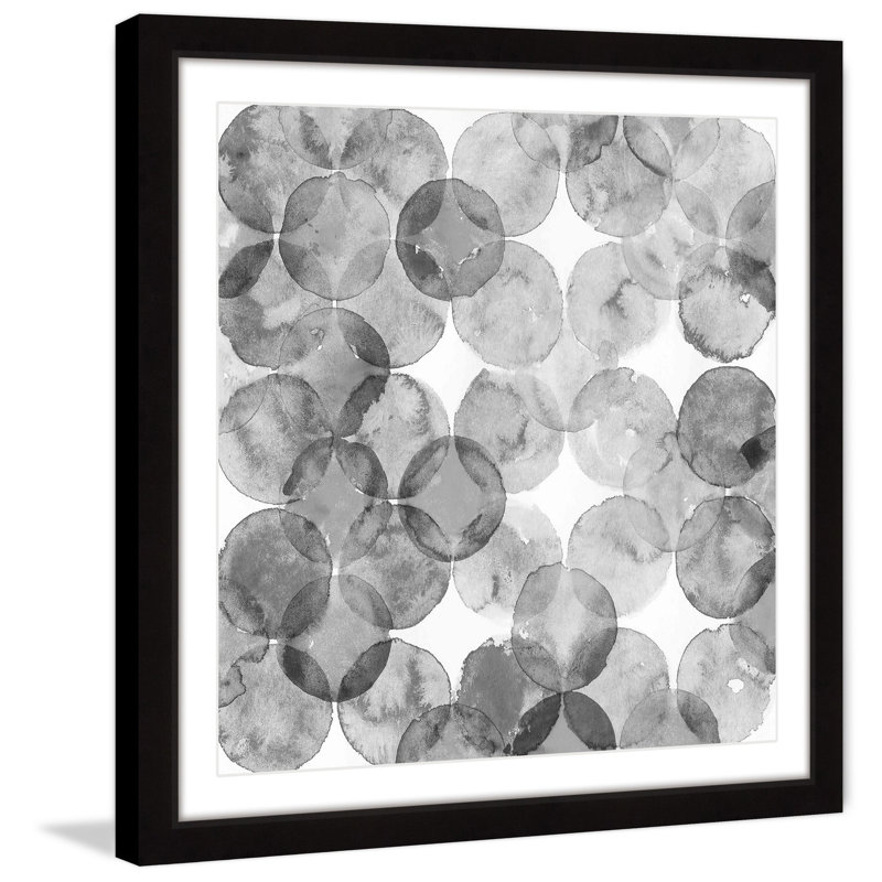 Single Picture Frame Print, 51 x 51cm