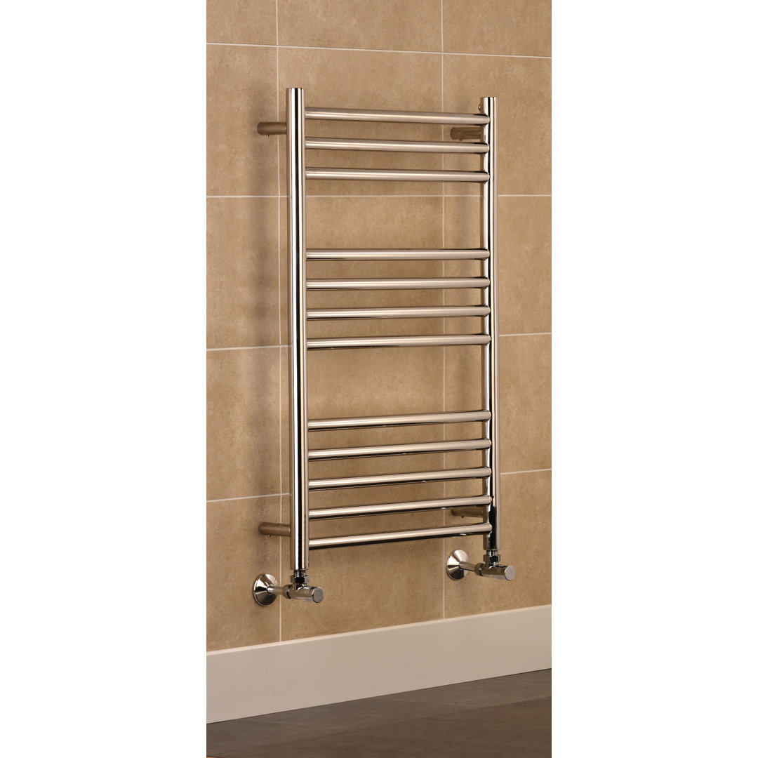 Vertical Straight Tower Rail