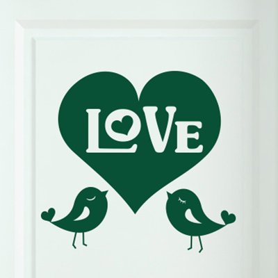 Wall Decal