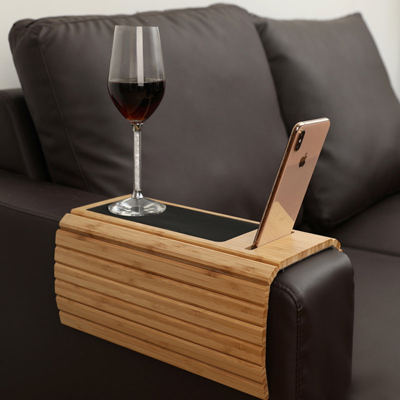 Table-plateau flexible Pietrafesa