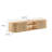 Modway 64'' W Floating Storage Credenza-90603046