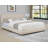 Belén Low Profile Performance Upholstered Platform Queen Bed -1520380160