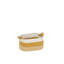 Highland Dunes Gallen Solid Wood Basket