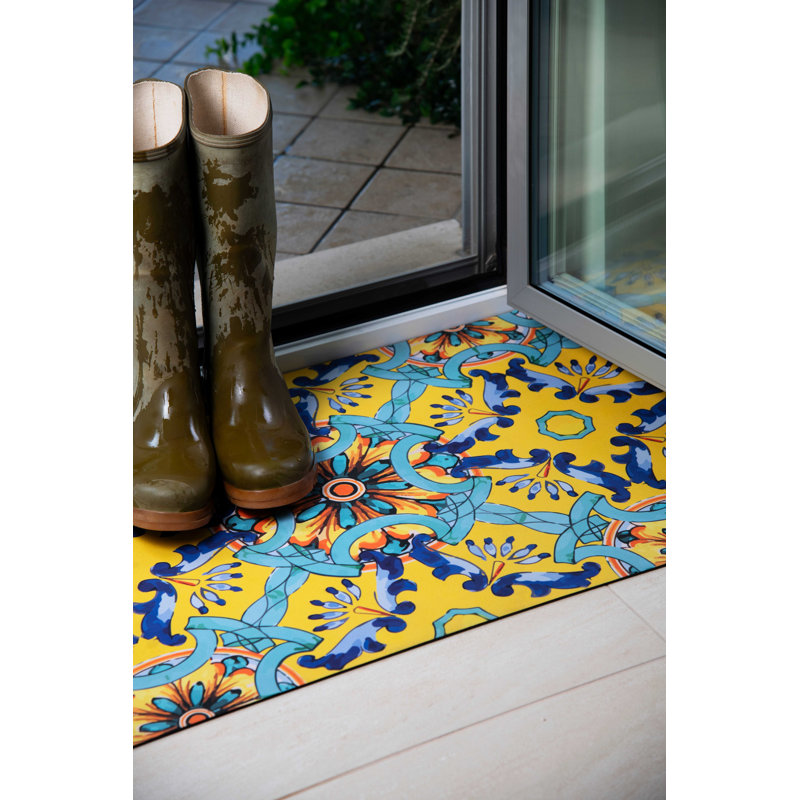 Non-Slip Bath Mat
