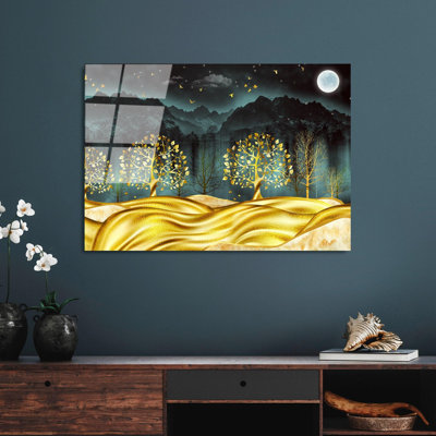 Boze Wall Decor