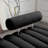 53" Sherpa Upholstered Bench End Of Bed Bench with Adjustable Back and Metal Leg-1308516229