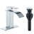 Single-handle Bathroom Faucet with Drain Assembly-99051090