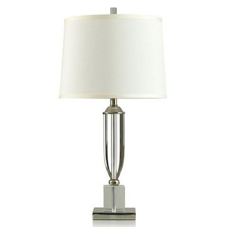 Style Craft Dann Foley Table Lamp - Wayfair Canada