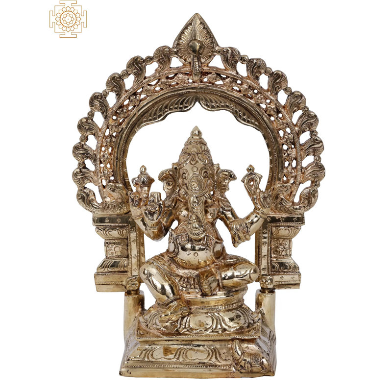 Figurine Madhuchista Vidhana