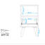 Bringger End Table-787346962