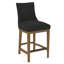 Upholstered Stool-912244833-912245692