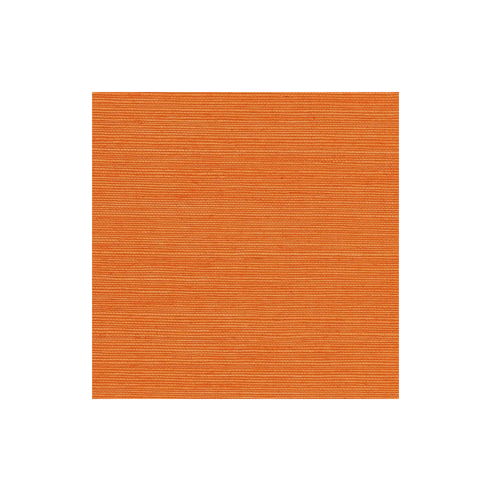 Haruki Sisal Wallpaper, Mandarin