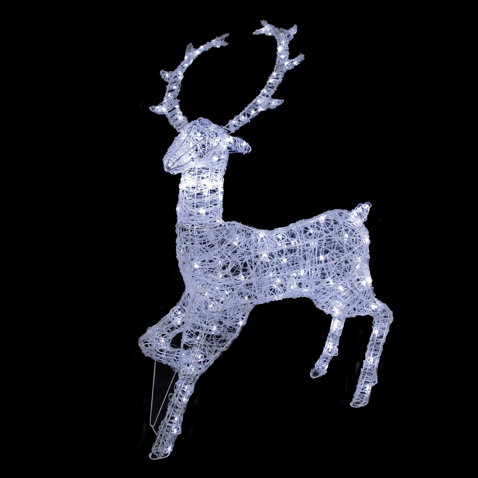 Metal Christmas Decoration