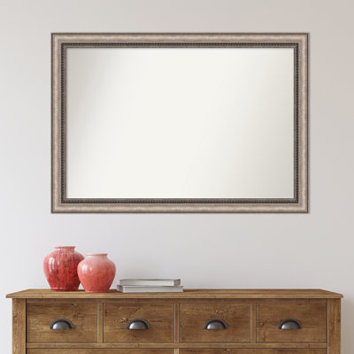 Miroir mural de salle de bain Lyla