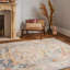 Massey Oriental Area Rug-1587761139