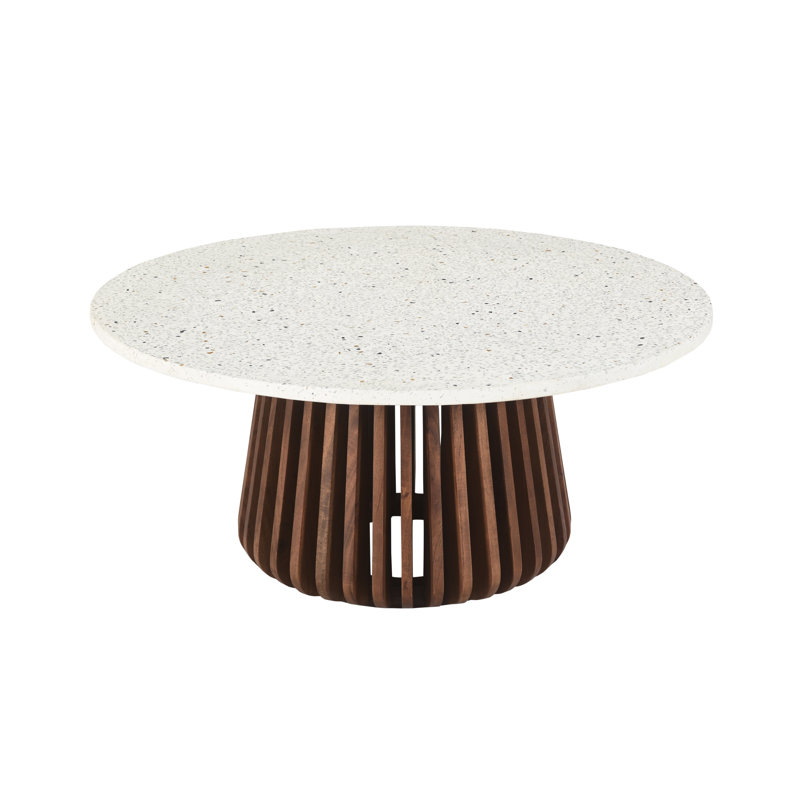 Calera Coffee Table