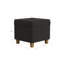 Repose-pieds carré avec rangement 17,5 "Asha-1339179203