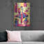 «Still Life With Cat and Bird» par Holly McGee, art mural en métal-1331393014