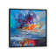 « arisaig orange », impression sur toile-21468470-74545918-74545919