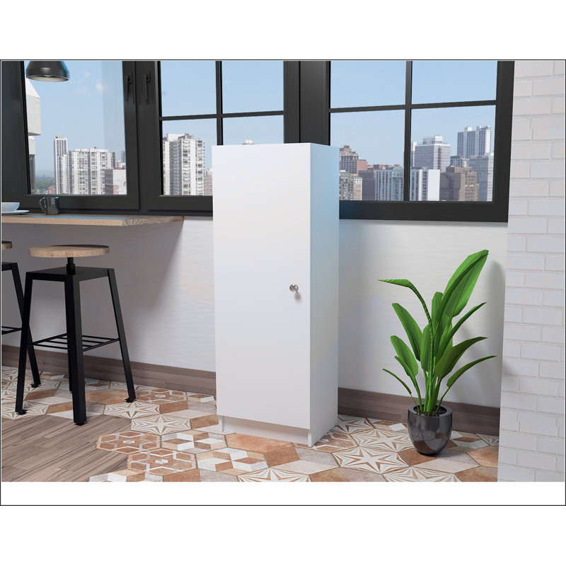Richmond Rectangle Pantry Cabinet