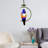 Schlueter 1 - Light Bronze Pendant