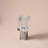 Jeyson Crystal Table Vase-1616885161