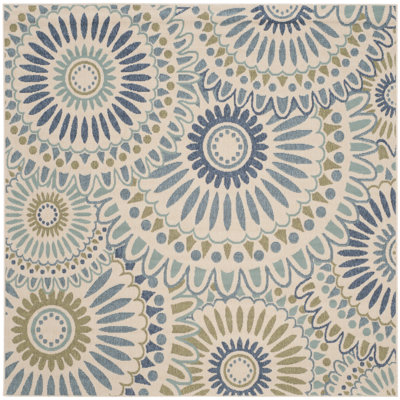 Tapis d'intérieur / extérieur Attah Performance