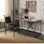 Console Jodie Rustic & Finish