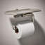 Occasion Toilet Paper Holder With Tray-46034395