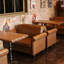 Causeuse de 51,2 po American Casual