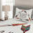 Rustic Coverlet