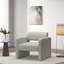 Fauteuil d'appoint rembourré Chien-105638388