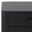 Abbiava 3 Drawer Wood Nightstand-1316370788