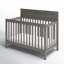 Lit de bébé convertible 4-en-1 Autumn-1073063510